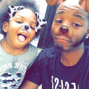 Meet your Posher, Daron